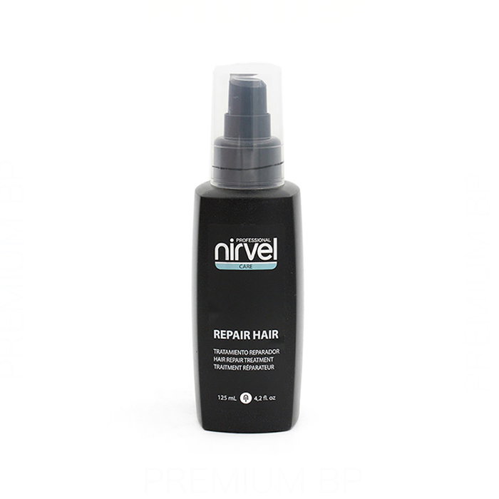 Nirvel Care Spray Repair Spray Reparador Cabello 125 Ml Fortalece el Cabello Dañado Nirvel Care Spray Repair Spray Reparador Cabello 125 Ml Fortalece el Cabello Dañado