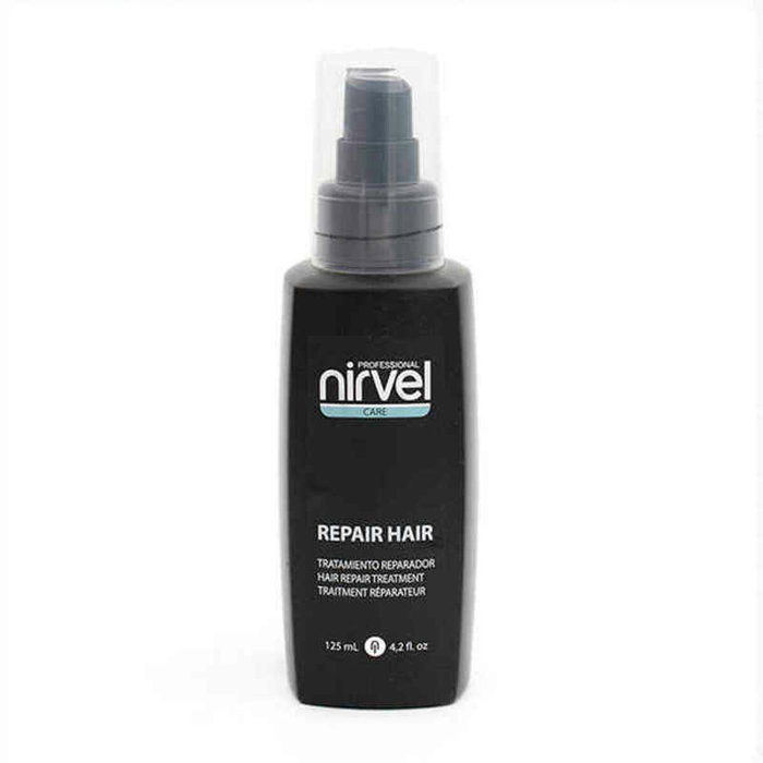 Nirvel Care Spray Repair Hair 125 Ml Nirvel Care Spray Repair Hair 125 Ml