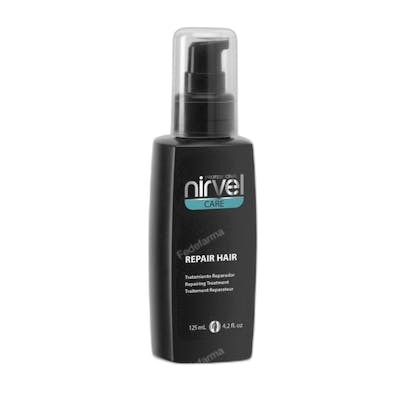 Nirvel Care Spray Repair Hair 125 Ml Nirvel Care Spray Repair Hair 125 Ml