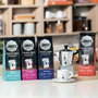 Bialetti Perfetto Moka Intenso Café Molido 250 g