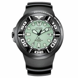 Citizen Promaster Diver Eco-Drive BJ8055-04X