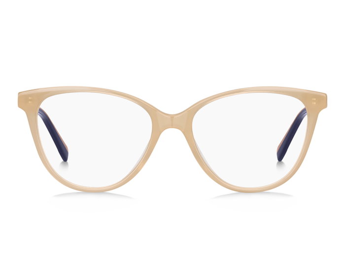 Pierre Cardin P.C.-8487-FWM Gafas de vista para mujer transparente