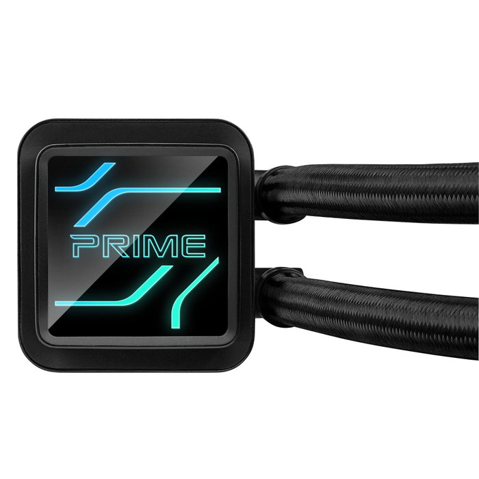 ASUS Prime LC 240 ARGB Negro ASUS Prime LC 240 ARGB Negro