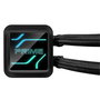 ASUS Prime LC 240 ARGB Negro