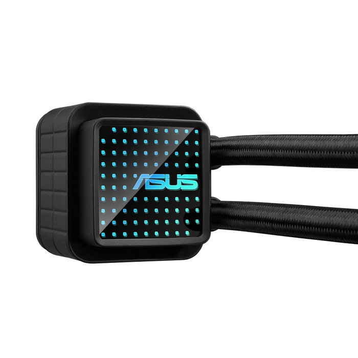 ASUS Prime LC 240 ARGB Negro ASUS Prime LC 240 ARGB Negro