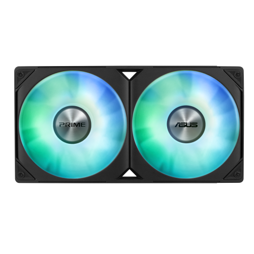 Asus 90RC0111-B0EAY0 Refrigeración Líquida Todo en Uno LC 240 ARGB 12 cm Negro Carcasa Ordenador