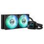 Asus Prime LC 240 ARGB Negro