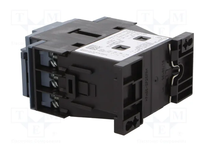 Siemens 3RT20241AP00 Schtz AC-3 5,5kW/400V 1S+1 230VAC 50Hz 3p S0