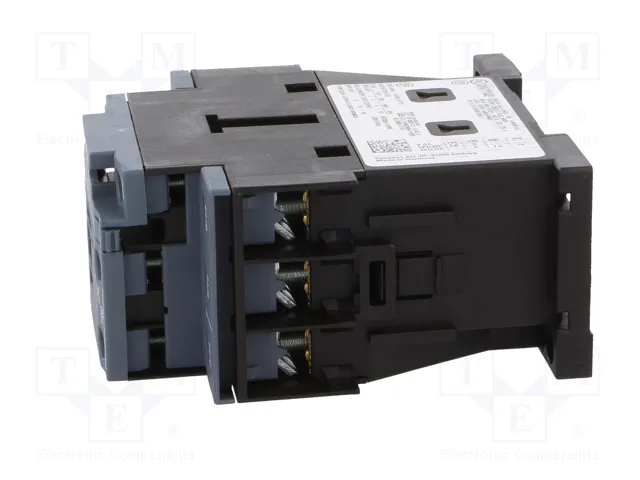 Siemens 3RT20241AP00 Schtz AC-3 5,5kW/400V 1S+1 230VAC 50Hz 3p S0