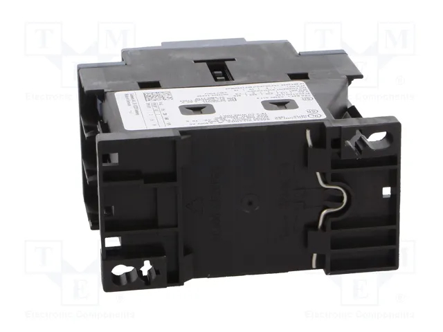 Siemens 3RT20241AP00 Schtz AC-3 5,5kW/400V 1S+1 230VAC 50Hz 3p S0