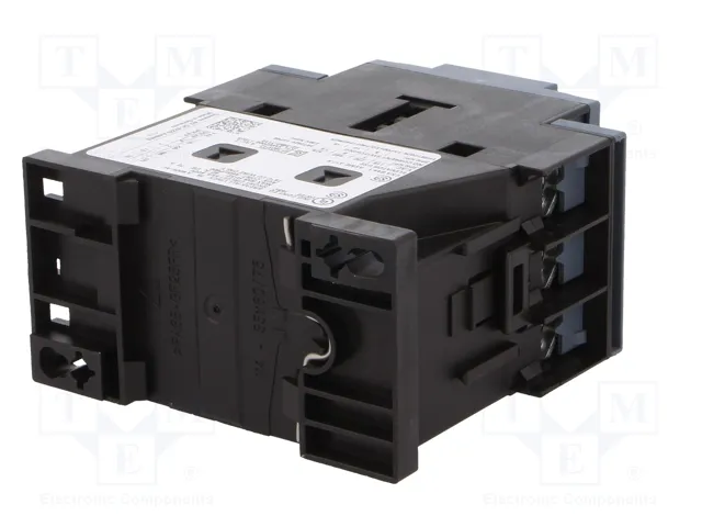 Siemens 3RT20241AP00 Schtz AC-3 5,5kW/400V 1S+1 230VAC 50Hz 3p S0