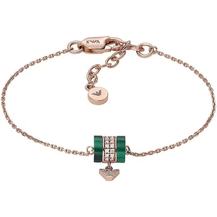 Pulsera Mujer Emporio Armani EG3571221 Pulsera Mujer Emporio Armani EG3571221