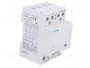 Eaton Z-SCH230/63-40 Interruptor de protección de instalaciones 230VAC 4S 63A