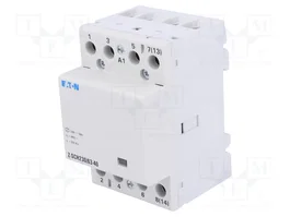 Eaton Z-SCH230/63-40 Interruptor de protección de instalaciones 230VAC 4S 63A