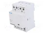 Eaton Z-SCH230/63-40 Interruptor de protección de instalaciones 230VAC 4S 63A