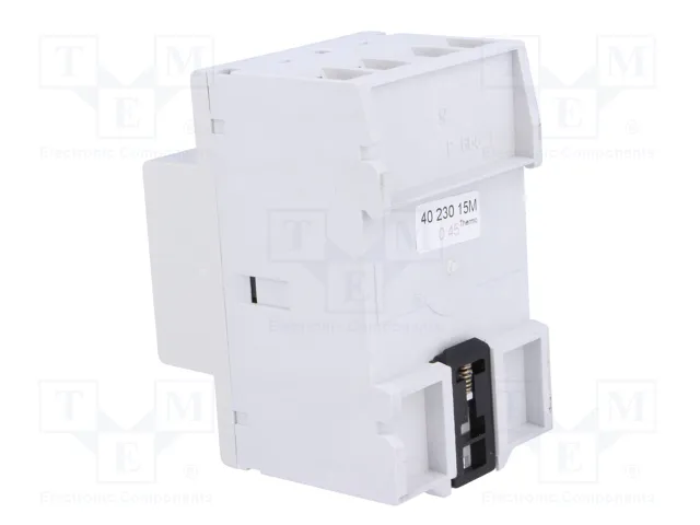 Eaton Z-SCH230/63-40 Interruptor de protección de instalaciones 230VAC 4S 63A