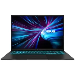 Asus Portátil Gaming V16 V3607VHRP069 - 16" WUXGA 144 Hz, RTX 5050 8 GB, Intel Core 5 210H, 16 GB RAM, SSD 512 GB