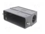 HARTING Han B Hood Side Entry HC 2 Reels M32