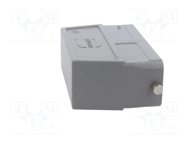 HARTING Han B Hood Side Entry HC 2 Reels M32