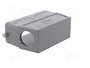 HARTING Han B Hood Side Entry HC 2 Reels M32