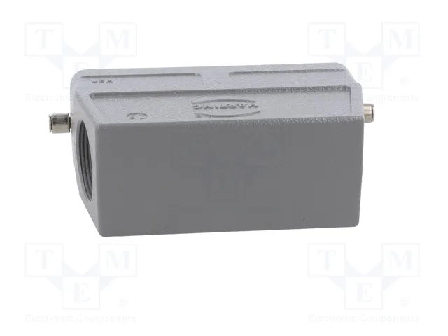 HARTING Han B Hood Side Entry HC 2 Reels M32