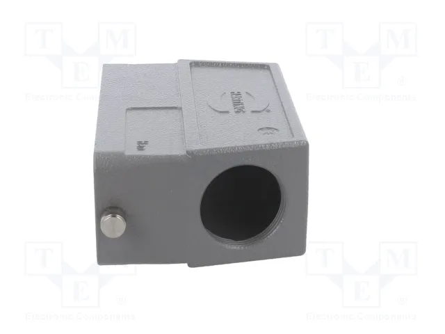 HARTING Han B Hood Side Entry HC 2 Reels M32