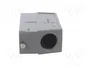 HARTING Han B Hood Side Entry HC 2 Reels M32