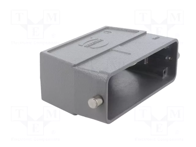 HARTING Han B Hood Side Entry HC 2 Reels M32