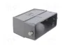 HARTING Han B Hood Side Entry HC 2 Reels M32