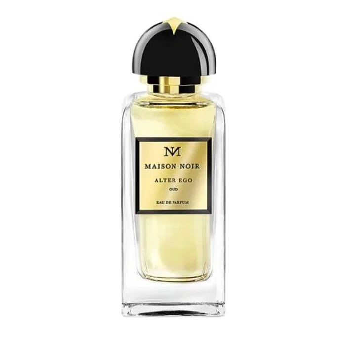 Maison Noir Alter Ego Agua de perfume Unisex 50 ml Maison Noir Alter Ego Agua de perfume Unisex 50 ml