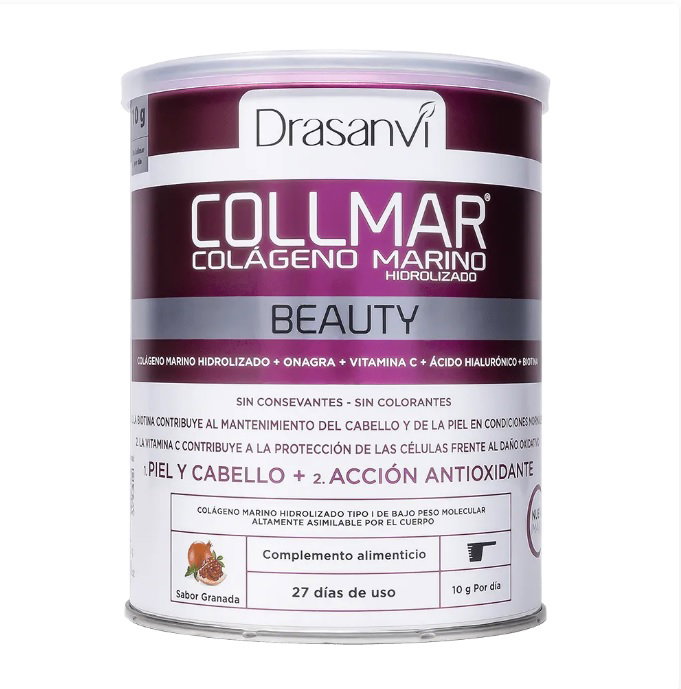 Drasanvi Collmar Beauty Granada 275 g Drasanvi Collmar Beauty Granada 275 g