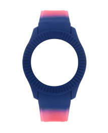 Watxandco Correa COWA3097 Multicolor 43mm