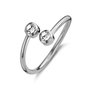 Anillo Mujer CO88 Collection 8CR-10024-52 Plateado 12