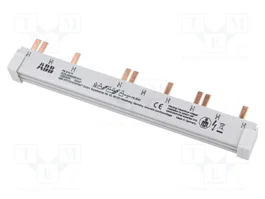ABB 2CDL230002R1010 PS3/10-FI Barra de fases 3Ph. 10 Pines 10mm² para FI 10