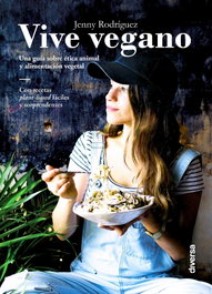 DIVERSA EDICIONES, VIVE VEGANO - DIVERSA EDICIONES