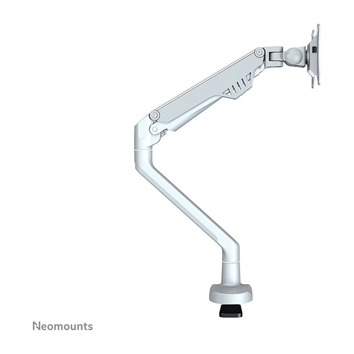 Newstar Neomounts FPMA-D750SILVER2 Brazo de monitor plata