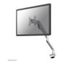 Newstar Neomounts FPMA-D750SILVER2 Brazo de monitor plata