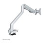 Newstar Neomounts FPMA-D750SILVER2 Brazo de monitor plata