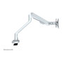 Newstar Neomounts FPMA-D750SILVER2 Brazo de monitor plata