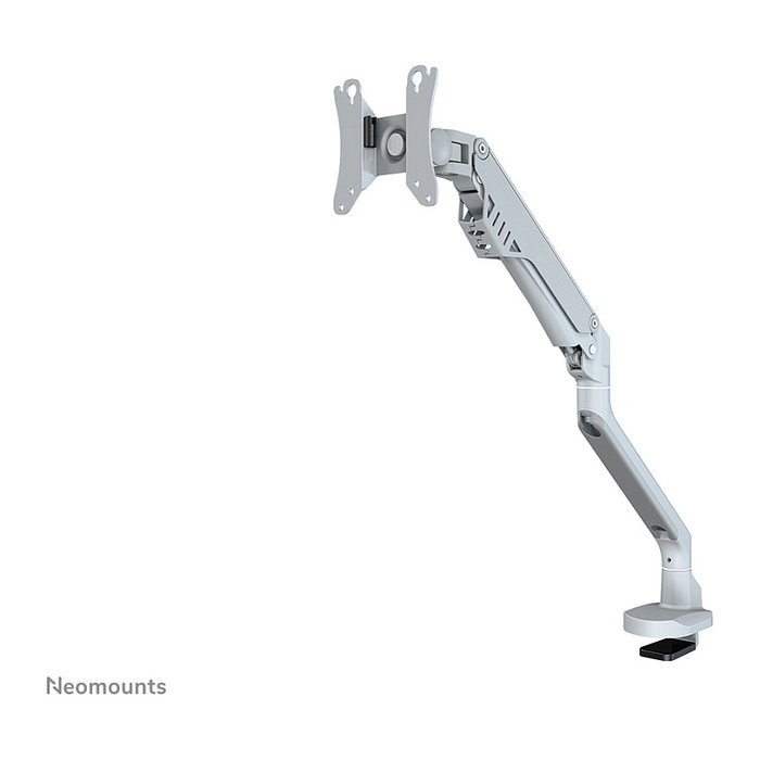 Newstar Neomounts FPMA-D750SILVER2 Brazo de monitor plata