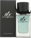 Burberry Mr. Burberry Eau de Toilette 100 ml Burberry Mr. Burberry Eau de Toilette 100 ml