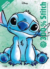 300 % Stitch, Varios autores - HACHETTE HEROES