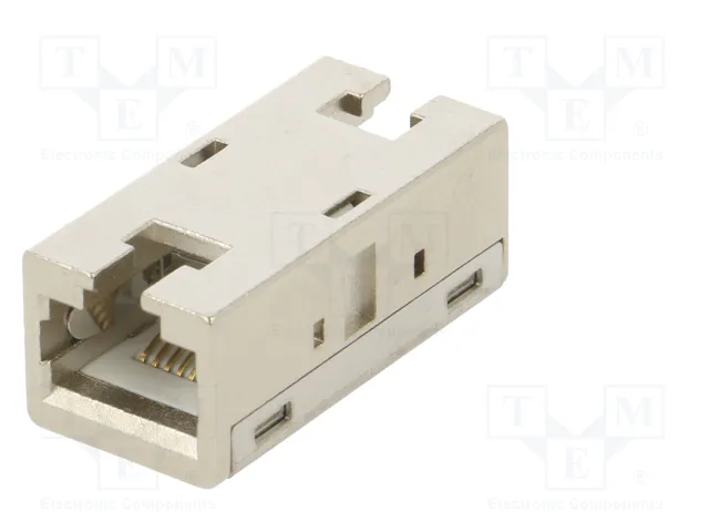 LOGILINK Conector RJ45 para transferencia de datos NP0067
