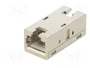 LOGILINK Conector RJ45 para transferencia de datos NP0067