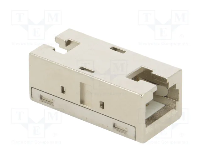 LOGILINK Conector RJ45 para transferencia de datos NP0067