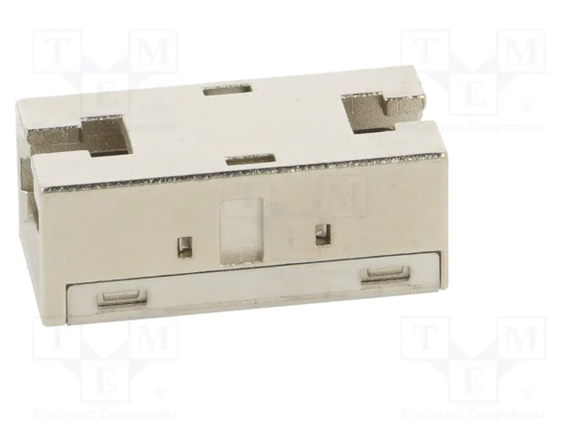 LOGILINK Conector RJ45 para transferencia de datos NP0067