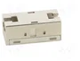 LOGILINK Conector RJ45 para transferencia de datos NP0067