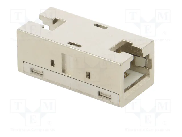 LOGILINK Conector RJ45 para transferencia de datos NP0067
