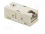 LOGILINK Conector RJ45 para transferencia de datos NP0067