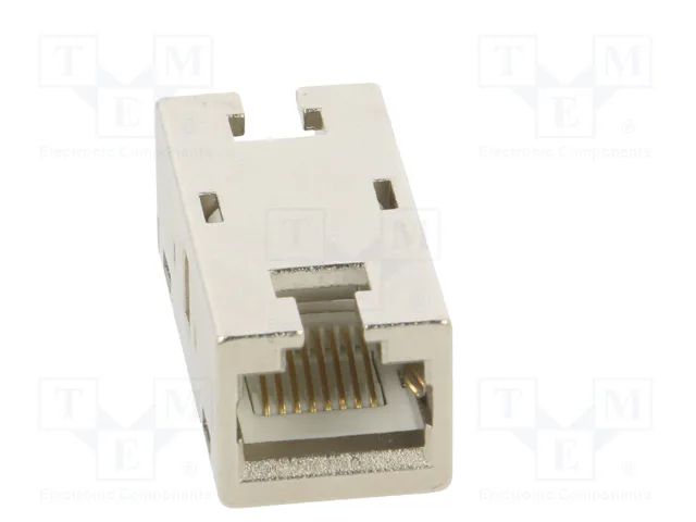 LOGILINK Conector RJ45 para transferencia de datos NP0067
